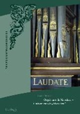 Küster, K: Orgels aan de Noordzee:Cultuur van de "Marschen" - KÜSTER,  Konrad ; Binnema, Folkert ; Kugel, Kees - 9783869352473
