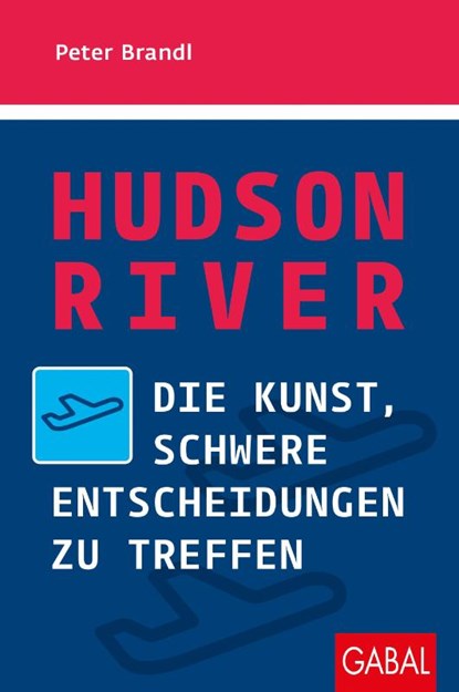 Hudson River, Peter Brandl - Gebonden - 9783869365091