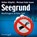 Seegrund, Volker Klüpfel ; Michael Kobr - AVM - 9783869521954