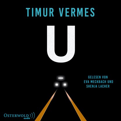 U, Timur Vermes - AVM - 9783869525105