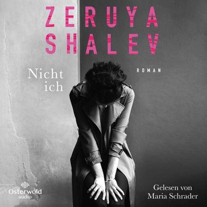 Nicht ich, Zeruya Shalev - AVM - 9783869525990