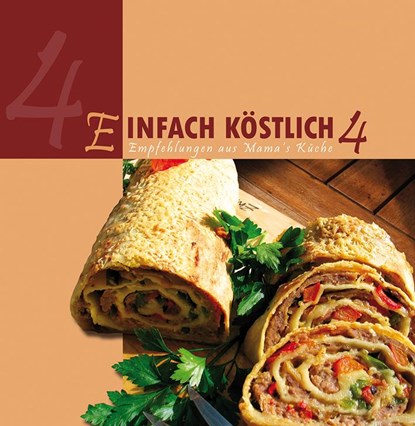 Einfach köstlich 4, niet bekend - Gebonden - 9783869540030
