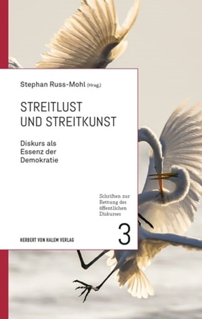 Streitlust und Streitkunst, niet bekend - Ebook - 9783869625553