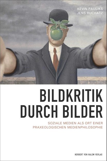 Bildkritik durch Bilder, Kevin Pauliks ; Jens Ruchatz - Paperback - 9783869626499