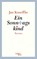 Ein Sonntagskind, Jan Koneffke - Gebonden - 9783869711072