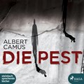 Die Pest | Camus, Albert ; Matthes, Ulrich | 