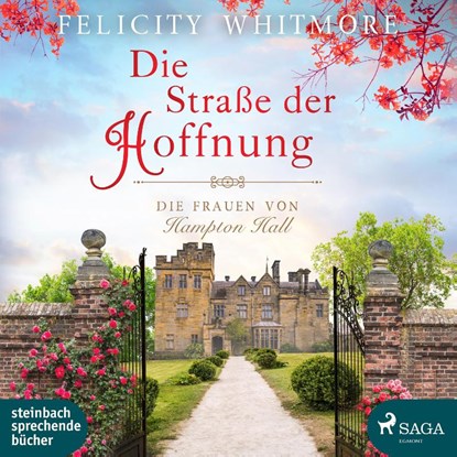 Die Straße der Hoffnung, Felicity Whitmore - AVM - 9783869745350