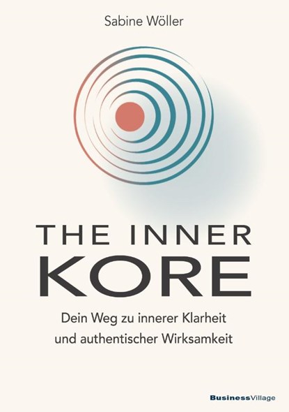 THE INNER KORE, Sabine Wöller - Paperback - 9783869808314