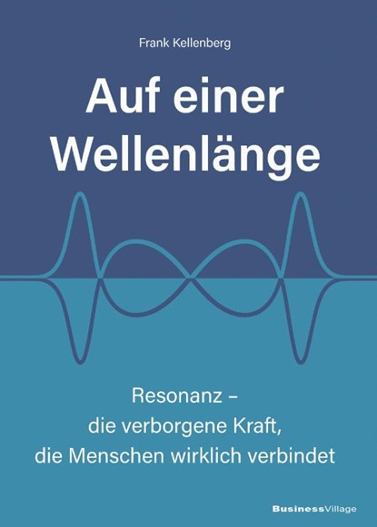 Auf einer Wellenlänge, Frank Kellenberg - Paperback - 9783869808376