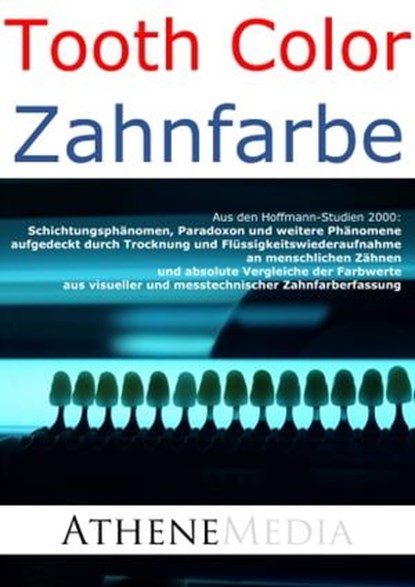 Schichtungsphänomen, Paradoxon und weitere Phänomene, André Hoffmann - Ebook - 9783869922065