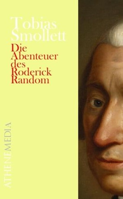 Die Abenteuer des Roderick Random, Tobias Smollett - Ebook - 9783869924649