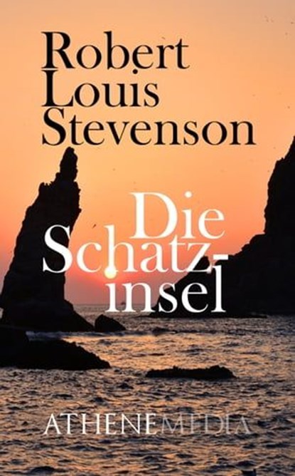 Die Schatzinsel, Robert Louis Stevenson - Ebook - 9783869924847