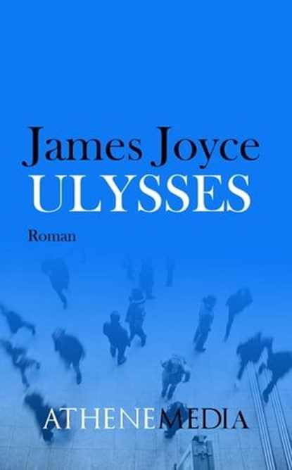 Ulysses, James Joyce - Ebook - 9783869924892