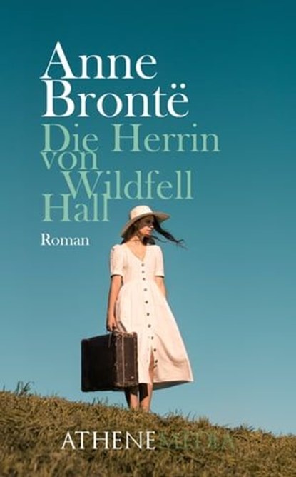 Herrin von Wildfell Hall, Anne Brontë - Ebook - 9783869925790
