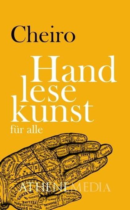 Handlesekunst für alle, Cheiro ; William John Warner ; Count Louis Hamon - Ebook - 9783869926278