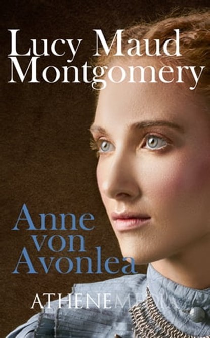 Anne von Avonlea, Lucy Maud Montgomery - Ebook - 9783869926391