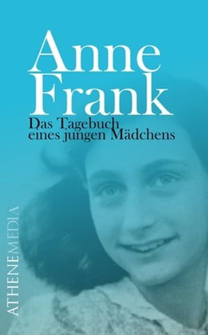 Anne Frank, Anne Frank ; Annelies Marie Frank - Ebook - 9783869926506