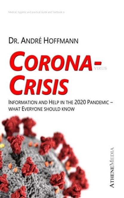 Coronavirus Crisis, Dr. André Hoffmann - Ebook - 9783869929002