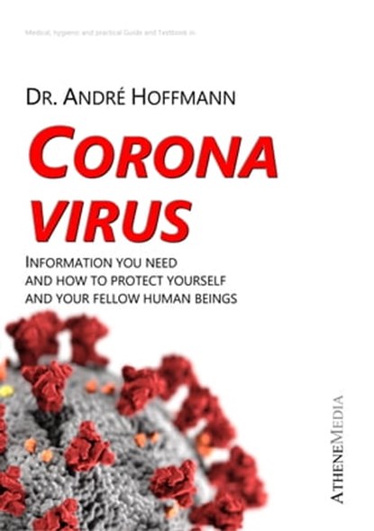 Corona Virus, Dr. André Hoffmann - Ebook - 9783869929033