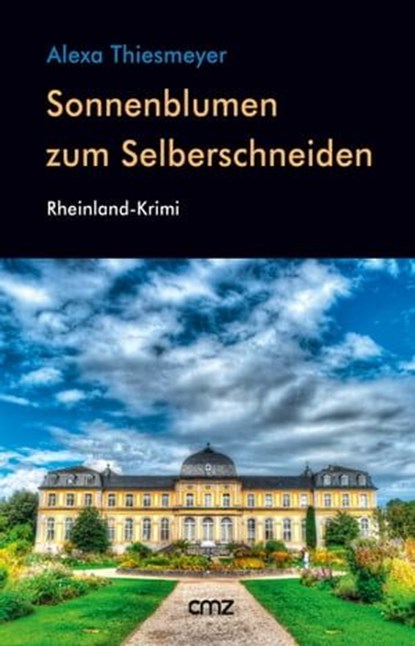 Sonnenblumen zum Selberschneiden, Alexa Thiesmeyer - Ebook - 9783870621896