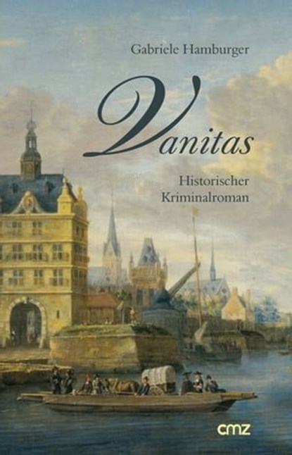 Vanitas, Gabriele Hamburger - Ebook - 9783870622732