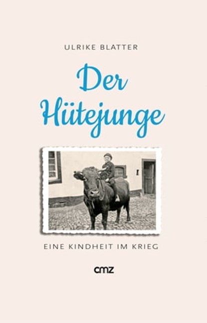Der Hütejunge, Ulrike Blatter - Ebook - 9783870623258