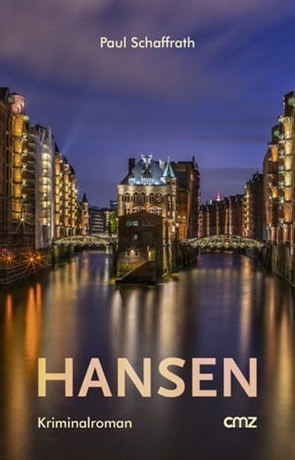 Hansen, Paul Schaffrath - Ebook - 9783870623272