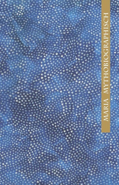 Maria mythobiographisch / Marie mythobiographique (dt.-frz.), Joachim Negel - Paperback - 9783870623791