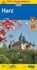 Harz fietskaart, niet bekend - Overig - 9783870738464