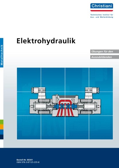 Elektrohydraulik, niet bekend - Losbladig - 9783871252358