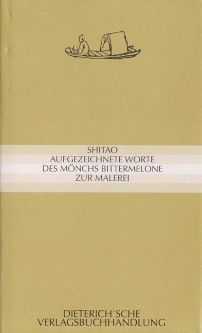 SHITAO, niet bekend - Gebonden - 9783871620683