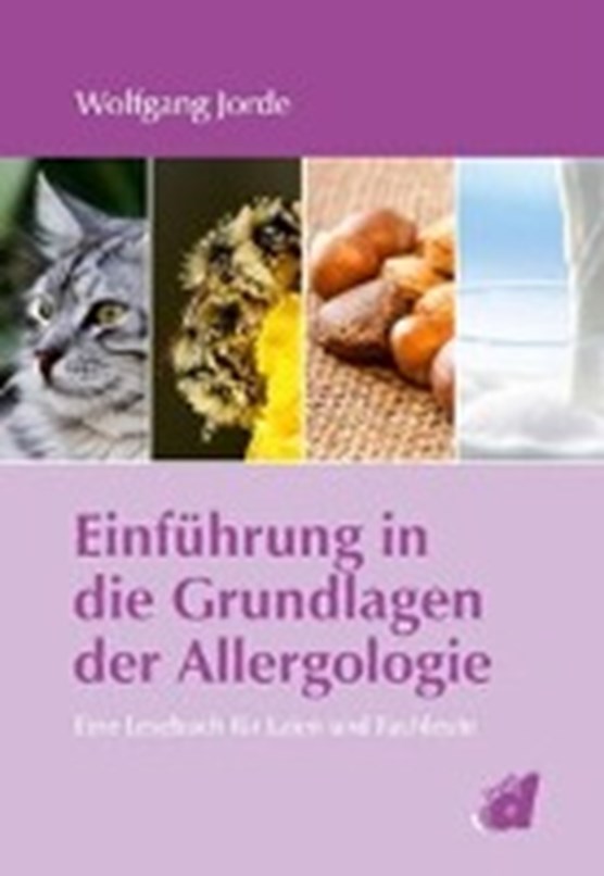 Einführung in die Grundlagen der Allergologie