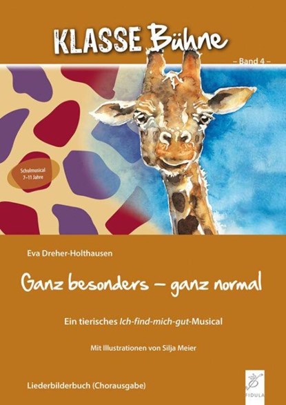 Ganz besonders - ganz normal, Eva Dreher-Holthausen - Paperback - 9783872265043