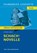 Schachnovelle, Stefan Zweig - Paperback - 9783872915283