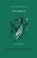 Macbeth, William Shakespeare - Paperback - 9783872918031