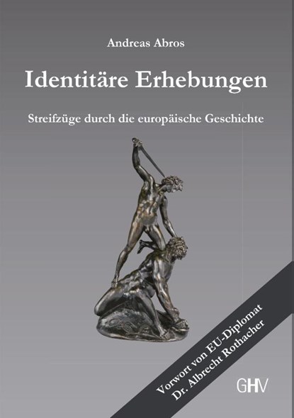 Identitäre Erhebungen, Andreas Abros - Paperback - 9783873367937