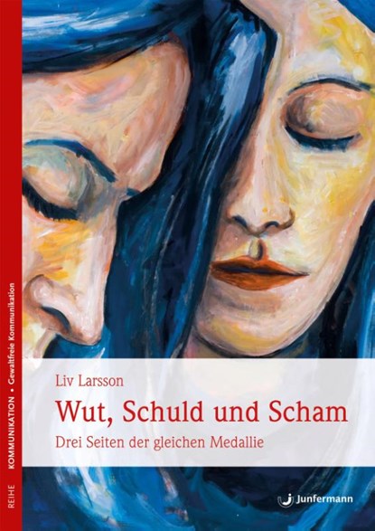 Wut, Schuld & Scham, Liv Larsson - Paperback - 9783873877795