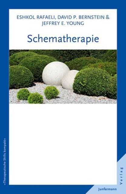Schematherapie, Eshkol Rafaeli ; Jeffrey E. Young - Ebook - 9783873879348