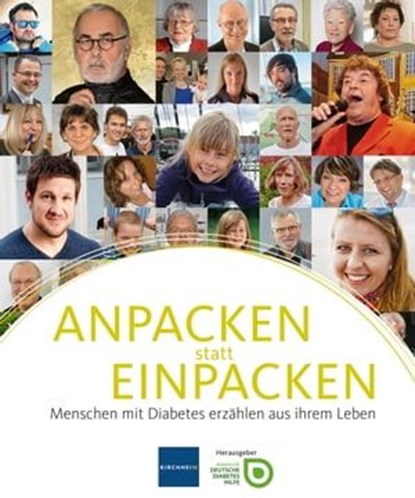 ANPACKEN statt EINPACKEN, niet bekend - Ebook - 9783874095785
