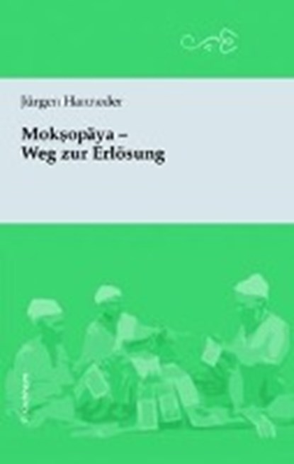 Moksopaya - Weg zur Erlösung, HANNEDER,  Jürgen - Paperback - 9783874101431