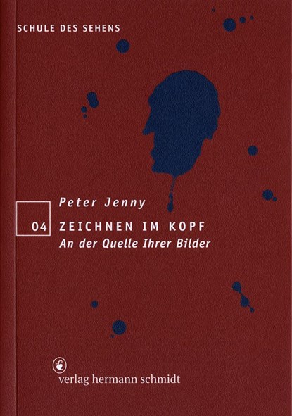 Zeichnen im Kopf, Peter Jenny - Paperback - 9783874396721