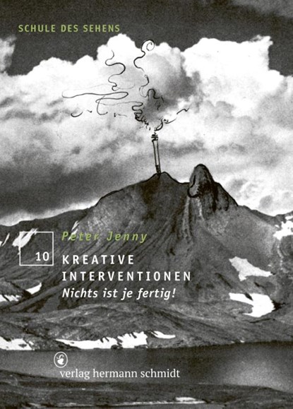 Kreative Interventionen, Peter Jenny - Paperback - 9783874399357