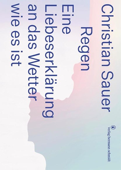 Regen, Christian Sauer - Paperback - 9783874399579