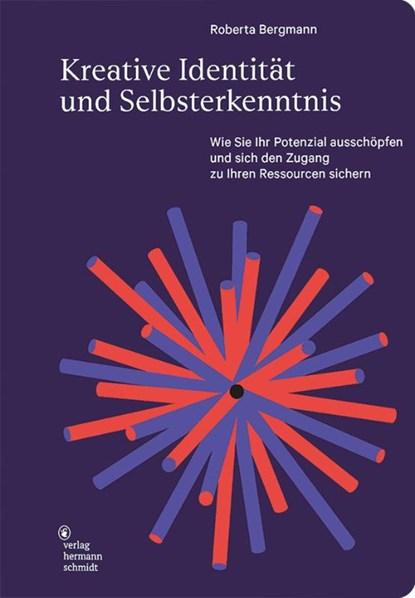 Kreative Identität und Selbsterkenntnis, Roberta Bergmann - Paperback - 9783874399722