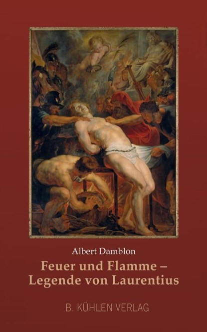Feuer und Flamme, Albert Damblon - Paperback - 9783874485937