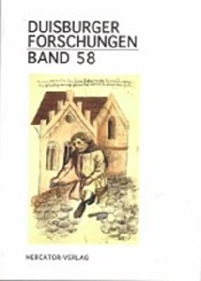 Duisburger Forschungen Band 58, niet bekend - Gebonden - 9783874635080