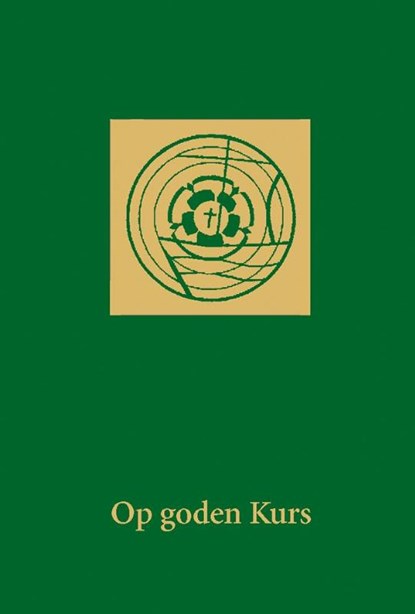 Op goden Kurs, Plattdeutscher Gesangbuchausschuss - Gebonden - 9783875032024
