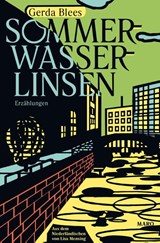 Sommerwasserlinsen - Gerda Blees - 9783875126815