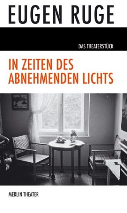 In Zeiten des abnehmenden Lichts, Eugen Ruge - Paperback - 9783875363043
