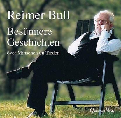 Besünnere Geschichten, Reimer Bull - AVM - 9783876514222